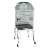 Green Parrot Open Top Parrot Cage LC51
