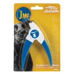 GripSoft Jumbo Deluxe Nail Trimmer