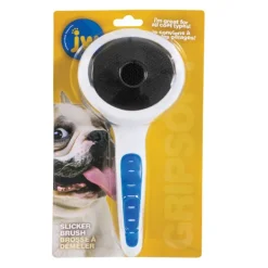 GripSoft Slicker Brush