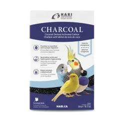 Hagen Charcoal 230g