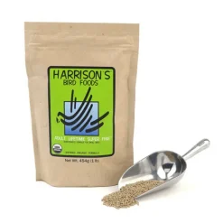 Harrisons Adult Lifetime SUPER Fine 454g (1lb)