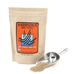 Harrisons High Potency SUPER Fine 454g (1lb)