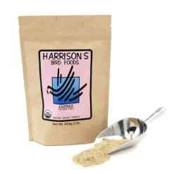 Harrisons Juvenile Hand Feeding Formula 454g (1lb)