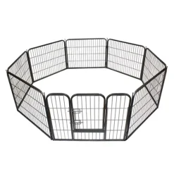 Heavy Duty Small Puppy Pen HP-061