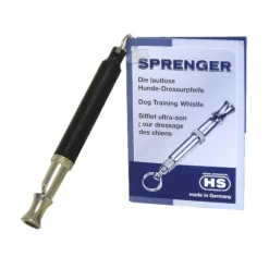Herm Sprenger Silent Dog Whistle