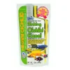 Hikari Cichlid Excel Sinking Mini Pellets 342g