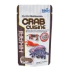 Hikari Crab Cuisine Sinking Pellets 50g
