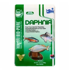 Hikari Daphnia FROZEN 100g - CLICK & COLLECT ONLY