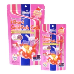 Hikari Goldfish Gold Baby Pellets