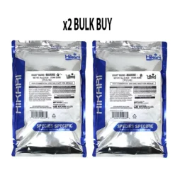 Hikari Marine A 1kg x2 BULK BUY