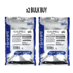 Hikari Marine S 1kg x2 BULK BUY