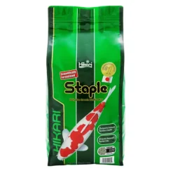 Hikari Pond Staple Daily Diet Large 5kg