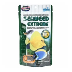 Hikari Seaweed Extreme Sinking Pellets Small 100g