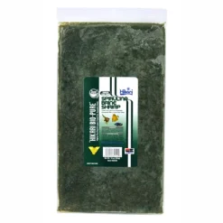 Hikari Spirulina Brine Shrimp FROZEN Flat Pack 454g - CLICK & COLLECT ONLY