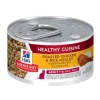 Hills Science Diet Adult Healthy Cuisine Roasted Chicken & Rice Medley
