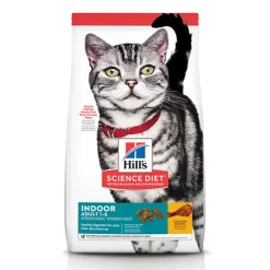 Hills Science Diet Cat Adult Indoor