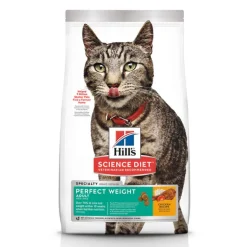 Hills Science Diet Cat Adult Perfect Weight