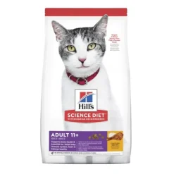 Hills Science Diet Cat Senior 11+ Age Defying