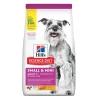 Hills Science Diet Dog Adult 7+ Small & Mini 1.5kg
