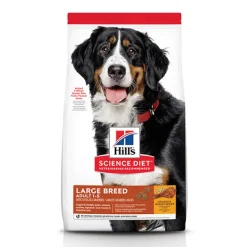 Hills Science Diet Dog Adult Large Breed 12kg