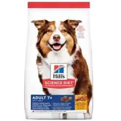 Hills Science Diet Dog Adult 7+ Active Longevity