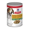 Hills Science Diet Puppy Savoury Stew with Chicken & Vegetables 363g