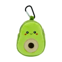 Hug Smart Pooch Pouch Waste Bag Holder Avocado