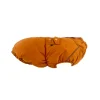 Huskimo Dog Coat Cardrona Tumeric