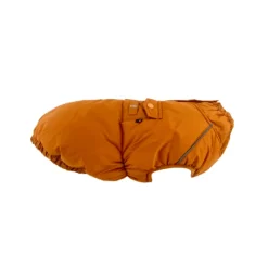 Huskimo Dog Coat Cardrona Tumeric