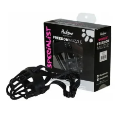 Huskimo Specialist Freedom Muzzle