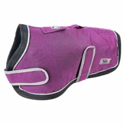 Huskimo Summit Odour Free Dog Coat Aurora
