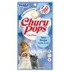 Inaba Churu Pops Tuna 4pk