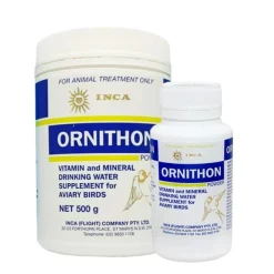 Inca Ornithon Powder