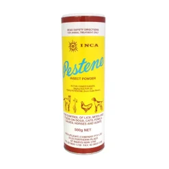 Inca Pestene Powder