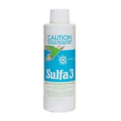 Inca Sulfa 3