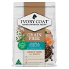 Ivory Coat Adult DOG Grain Free Salmon & Ocean Fish