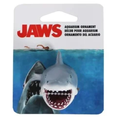 Jaws Mouth Open Ornament Mini