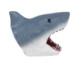 Jaws Swim Through Ornament Small