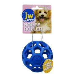 JW Hol-ee Roller Puppy Small 9cm