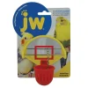JW Insight Birdie Basketball Bird Toy