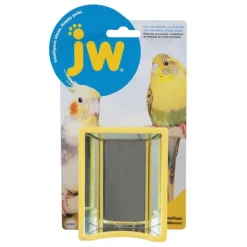 JW Insight Hall of Mirrors Bird Toy