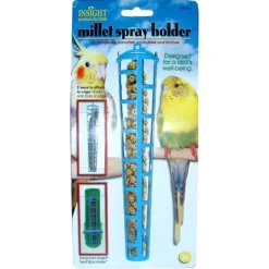 JW Insight Millet Spray Holder