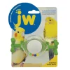 JW Insight Rattle Mirror Bird Toy