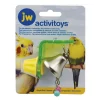 JW Insight Small Bell Bird Toy