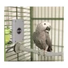 K & H Heated Snuggle Up Bird Warmer
