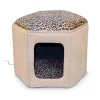 K & H Thermo Kitty Sleephouse 43.2cm x 33cm (17" x 13")