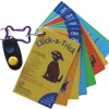Karen Pryon Click-A-Trick (Cards w/Clicker)