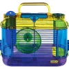 Kaytee CritterTrail Portable Petite Habitat