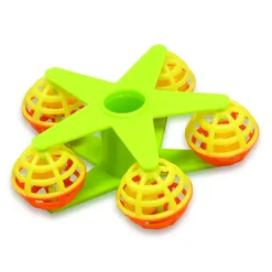 Kazoo Bird Perch Star