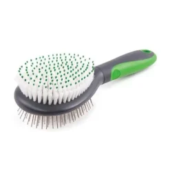 Kazoo Double Sided Combo Brush